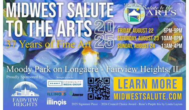 Midwest Salute to the Arts